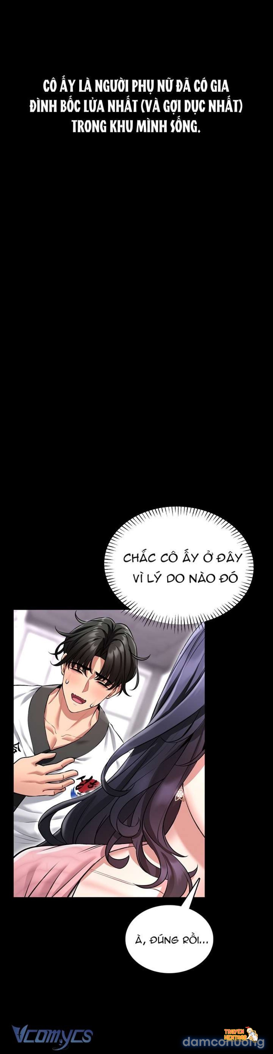 Xem ảnh tmp0zhf6zk trong truyện hentai Hướng Dẫn Bảo Vệ Bản Thân - Chapter 1 - hentaitvn.net