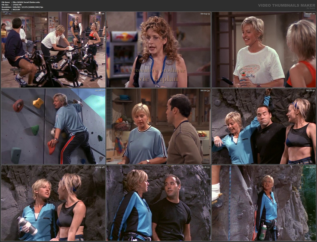 Ellen S05E02 Social Climber.mkv