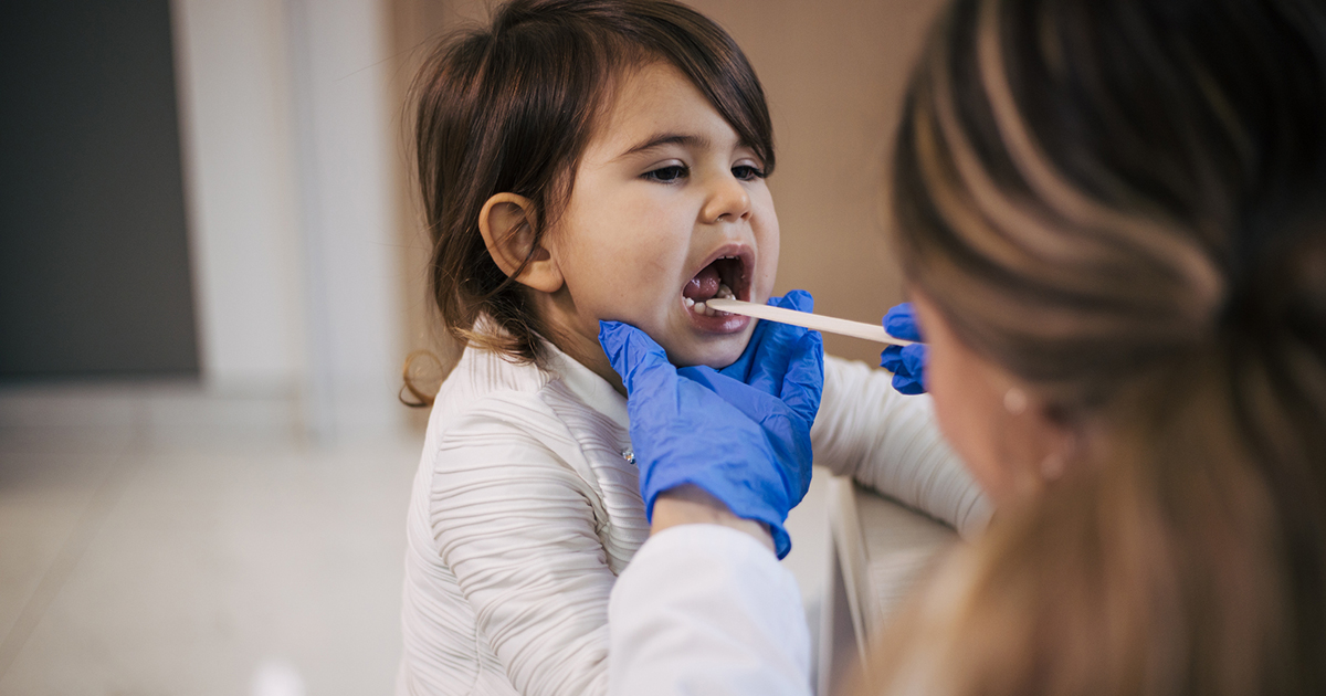 My Throat Feel Like It Has Razor Blades