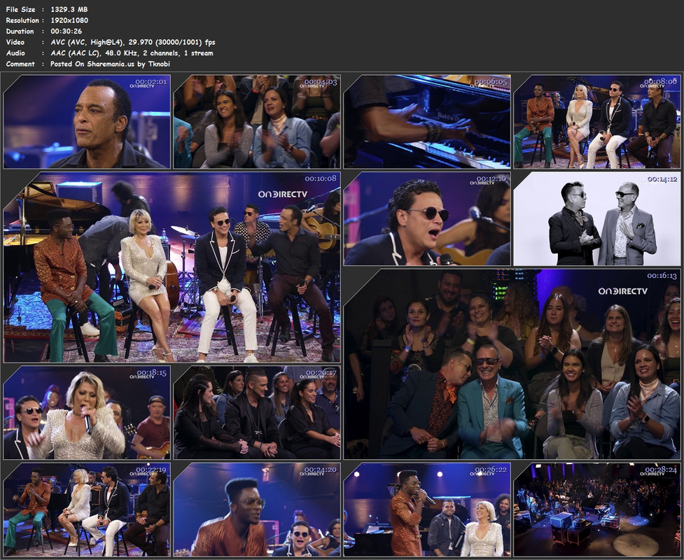 T3 E16 • Celia Cruz Tribute DTVGO.WEB-DL.1080p.Tknobi.mkv