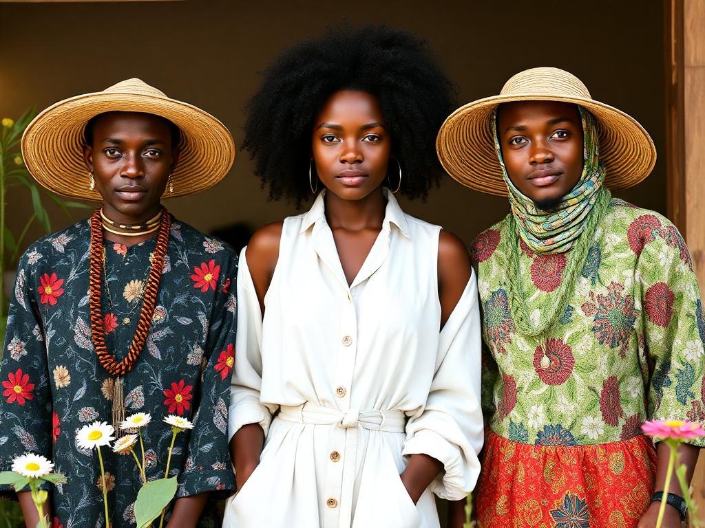 Diverse Fashion Representation's Impact