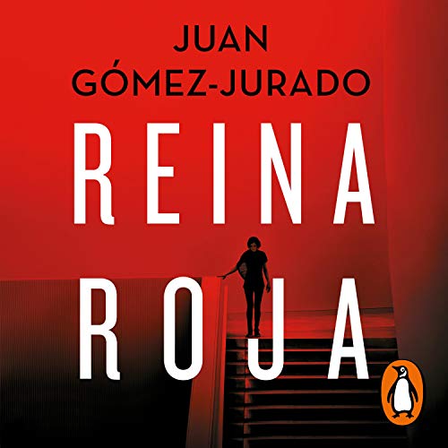 Juan G mez Jurado Reina roja - Biblioteca Juan Gómez-Jurado