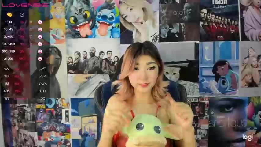 akaya_lin chaturbate Apr 20 2021 14-39-59