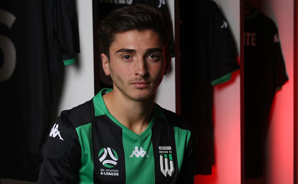 Josh Cavallo recibe fuertes amenazas ¿Por ser Gay?