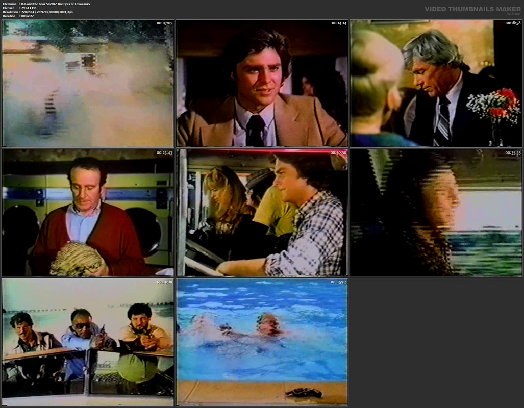 B.J. and the Bear S02E07 The Eyes of Texas.mkv