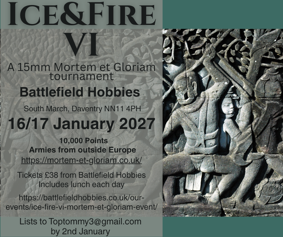Ice and Fire 2027
