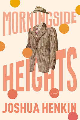 Buy Morningside Heights from Amazon.com*