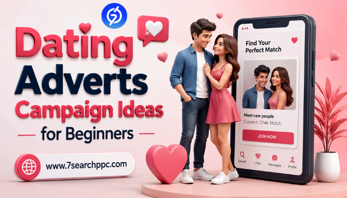 dating adverts