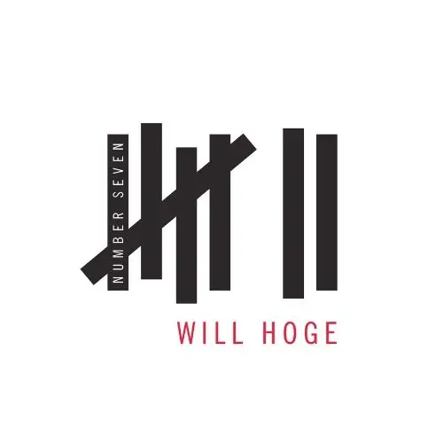 Number Seven by Will Hoge