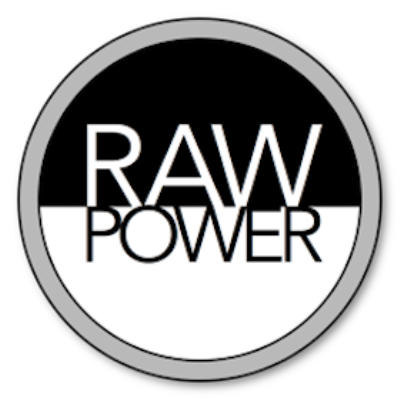 RAW Power 2.1