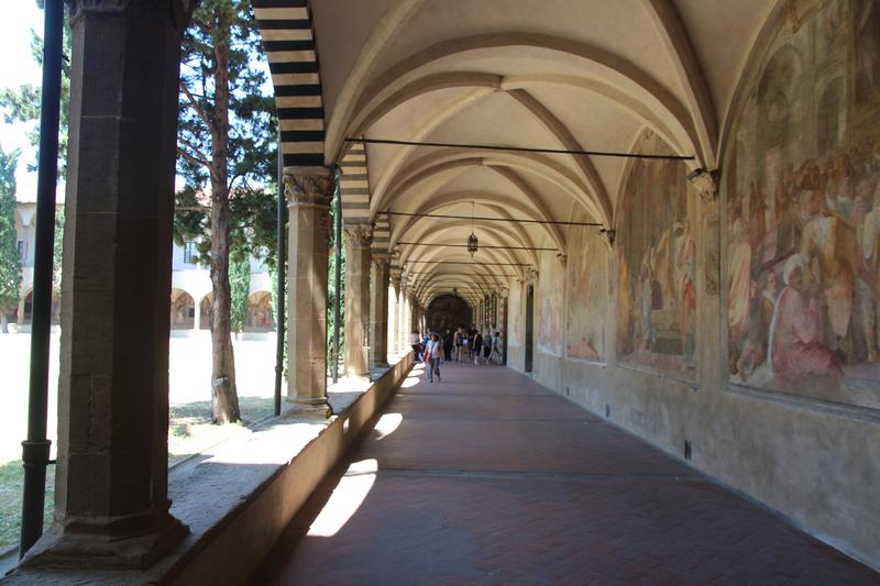 ARTE, HISTORIA Y CIPRESES: TOSCANA 2019 - Blogs de Italia - DIA 10: FLORENCIA II (UFIZZI, PONTE VECCHIO, PITTI, S. MARIA NOVELLA, ACCADEMIA) (90)