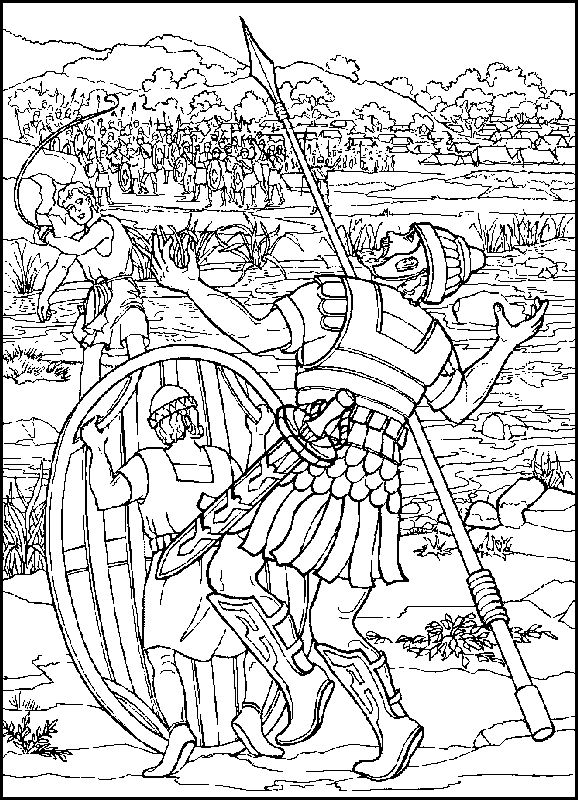 abdaacts David Goliath