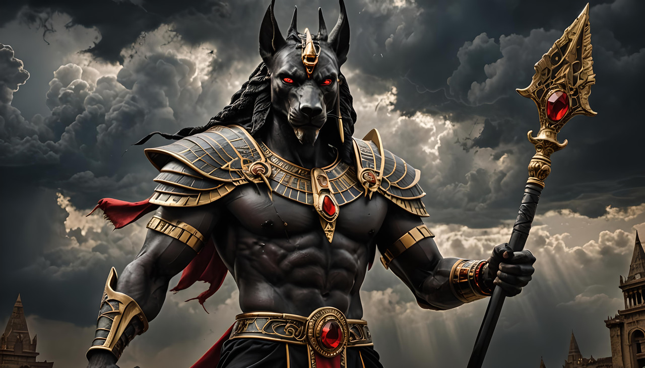 ANUBIS
