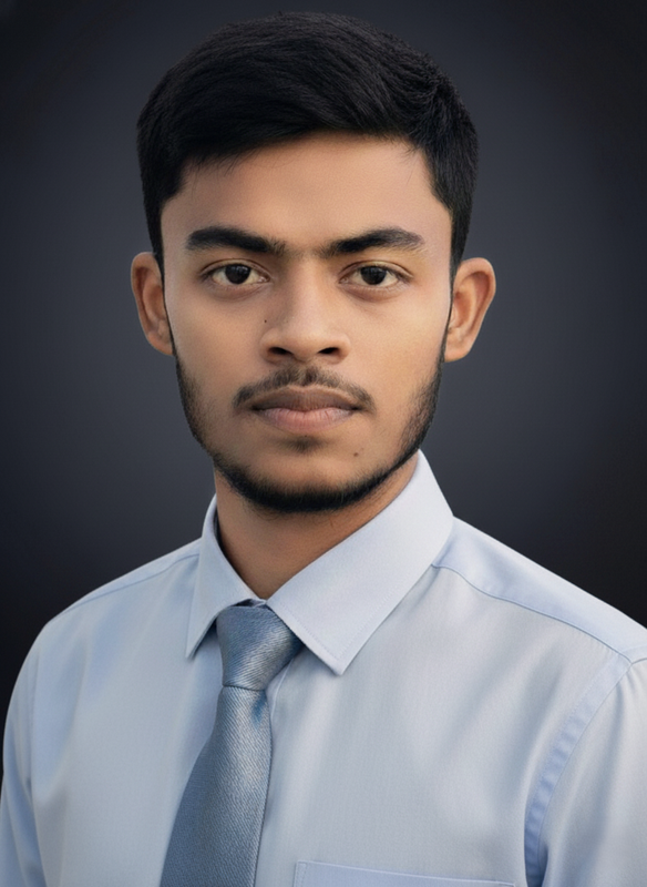 Shadik Hossain
