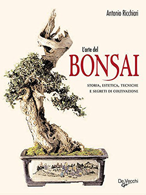 L'arte del bonsai (Enciclopedia pratica) (2013)