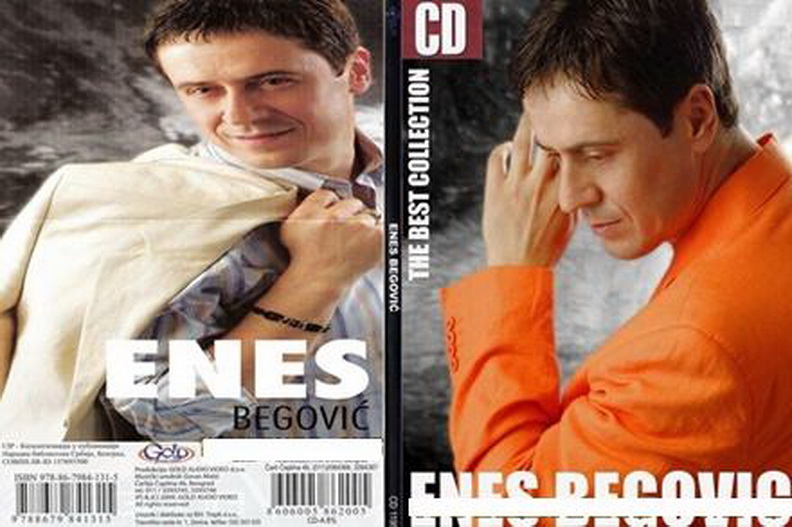 Enes_Begovic-The_Best