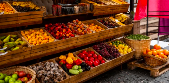 Cuisine Végétarienne