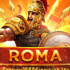 Roma Slot Joker Gaming - Game Slot Bertema Gladiator dengan RTP 96.30%