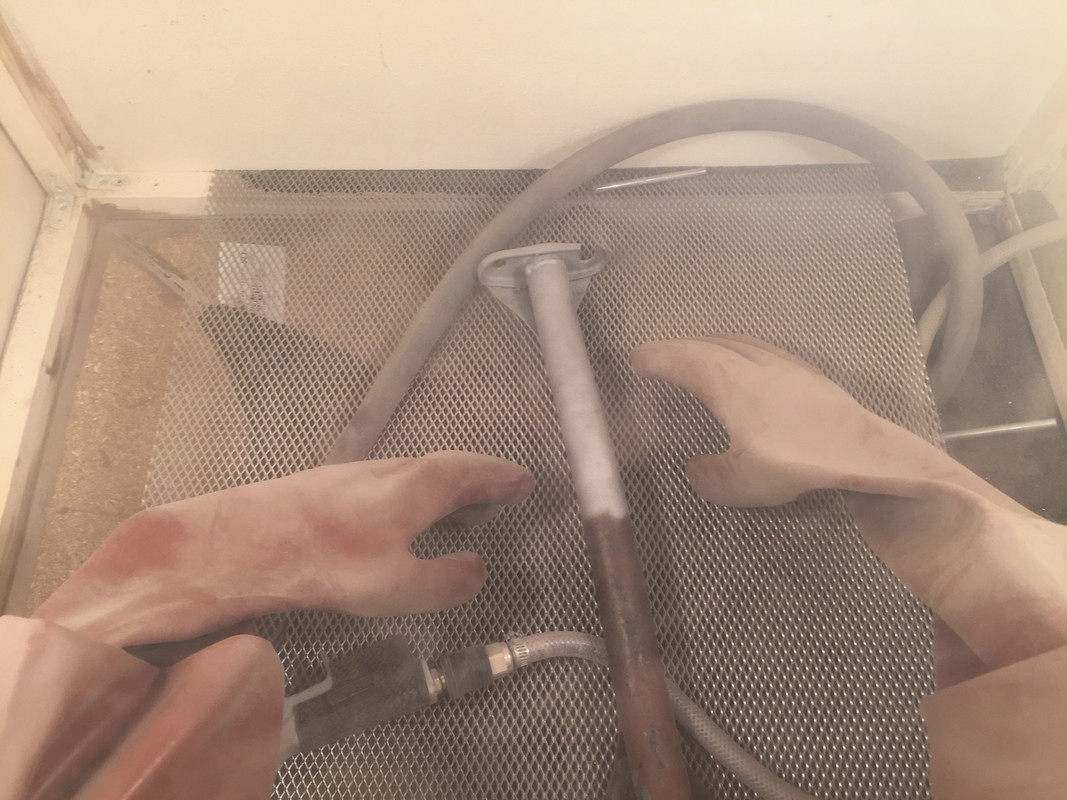 Restauration 4L (451)