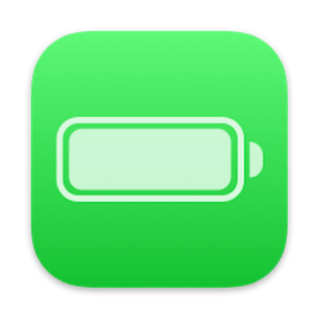 Batteries 2.1.9 macOS
