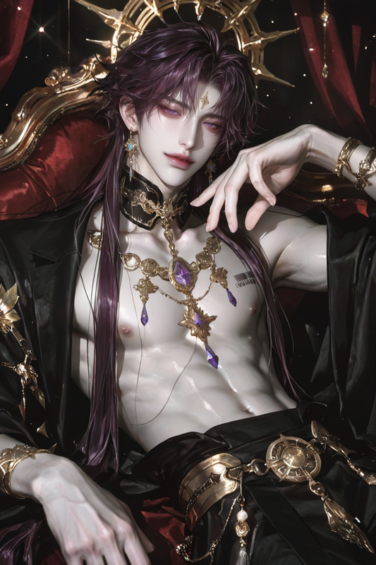 Nightmare — Human Form