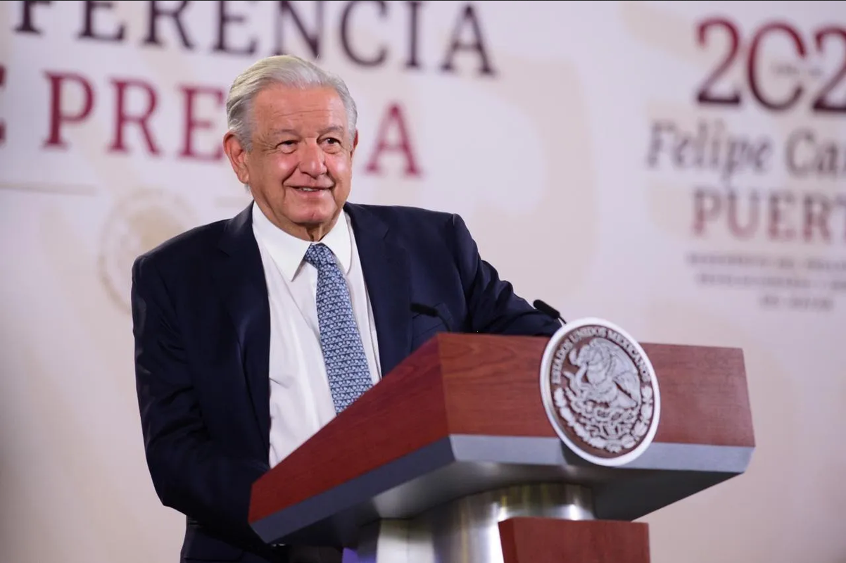 Descalifica AMLO informe elaborado por la Comisión Independiente sobre los muertos por Covid