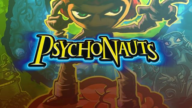 Psychonauts v 1 04 GOG Linux Native