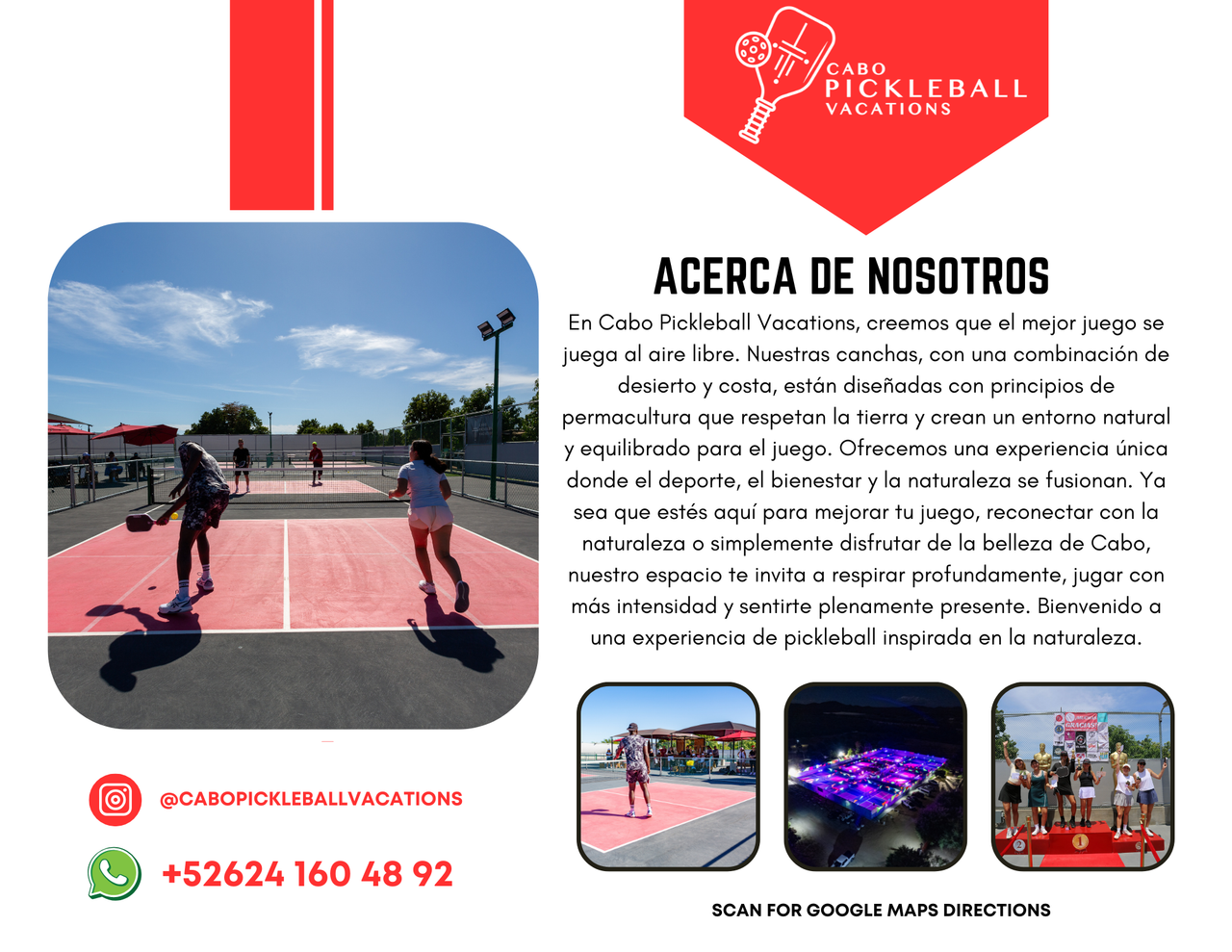 ACERCA DE NOSOTROS