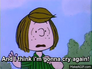 Rugby World Cup!!!!!! Crying