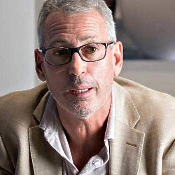 Eric Watson