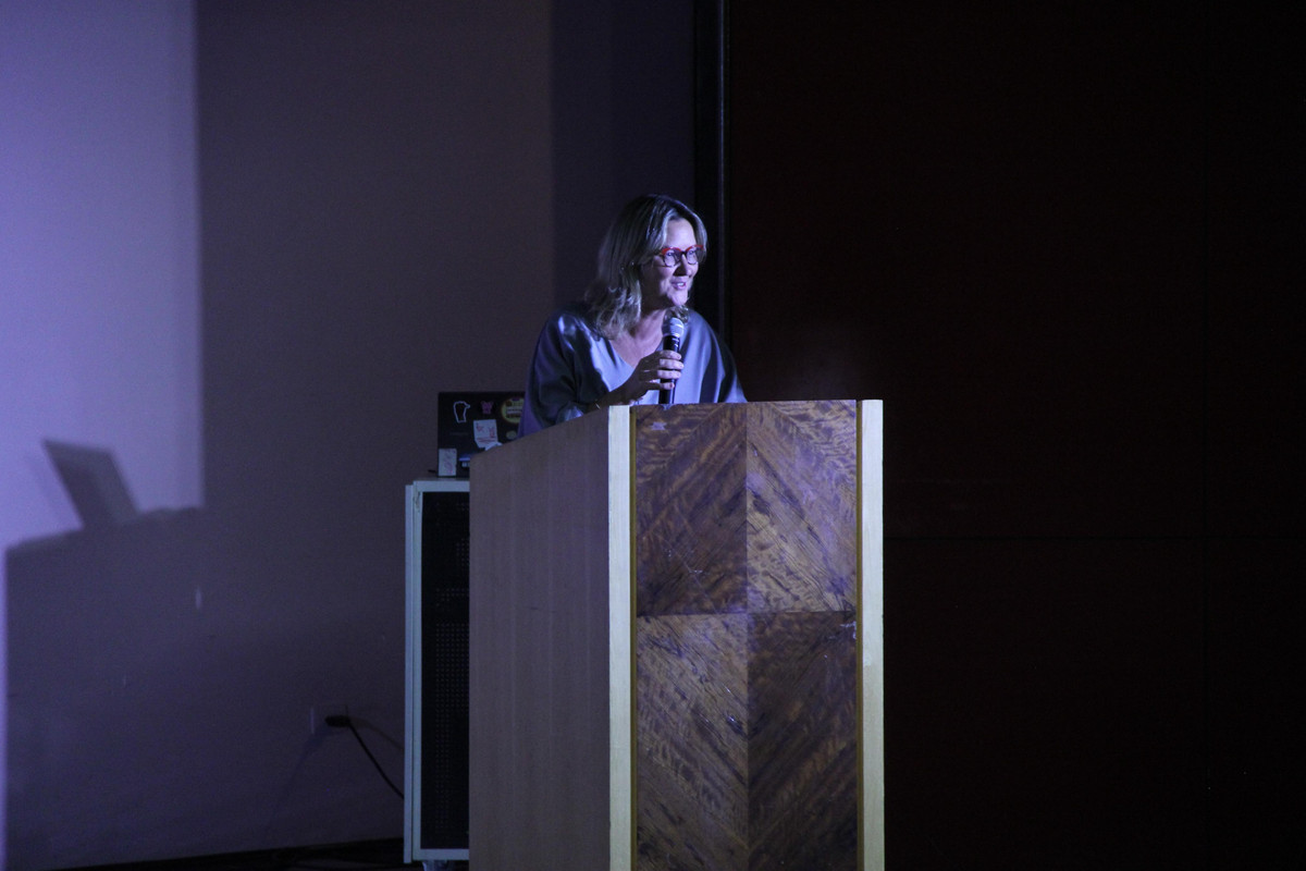 Crédito: Marina Marciniak