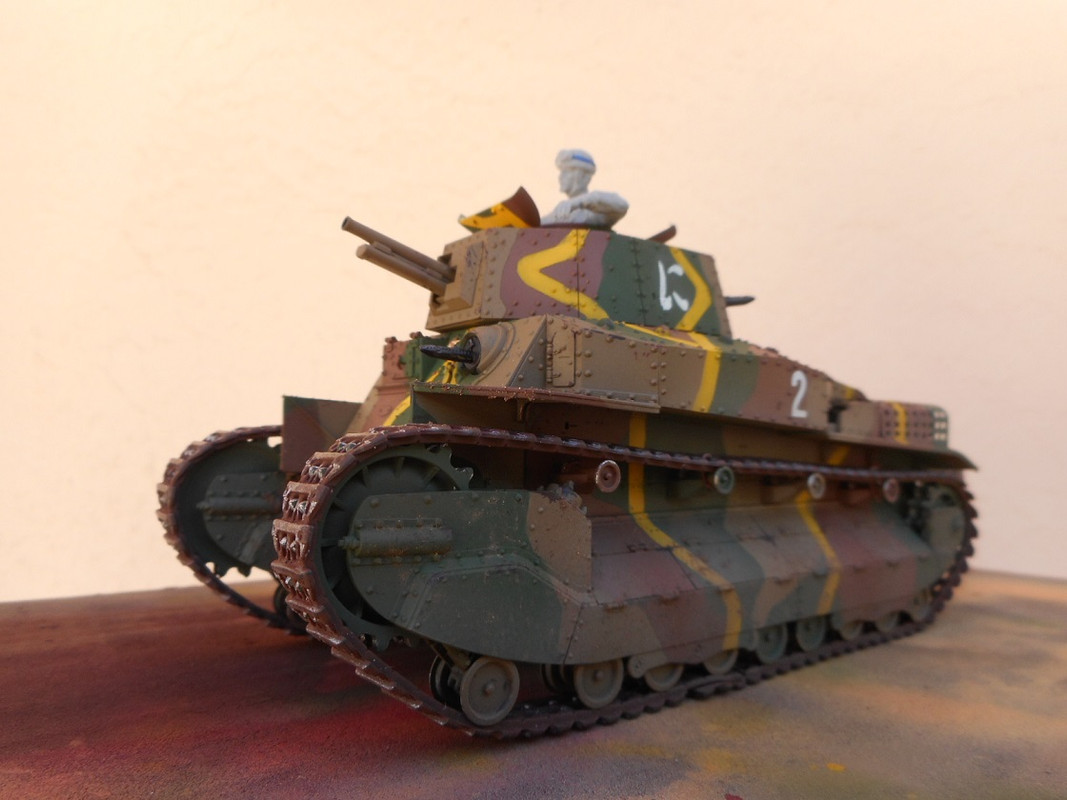 Type 89B - Otsu (34)