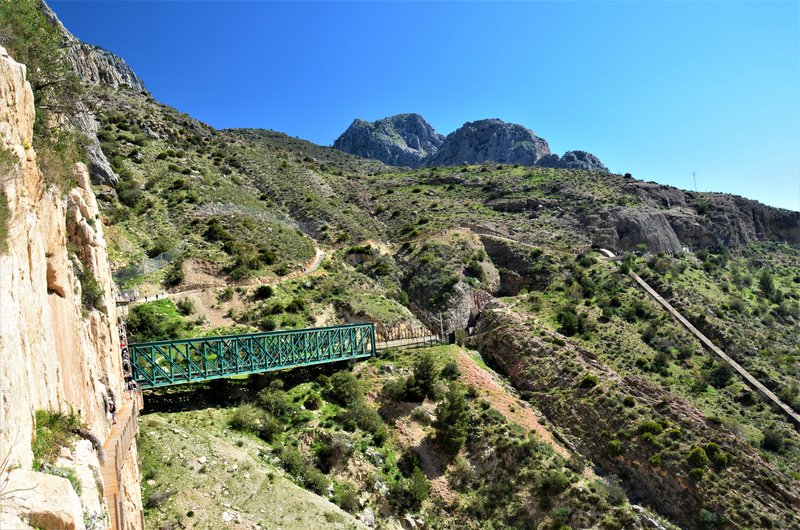 DESFILADERO DE LOS GAITANES (CAMINITO DEL REY)-8-3-2017 - Málaga y sus pueblos-2009/2017 (73)