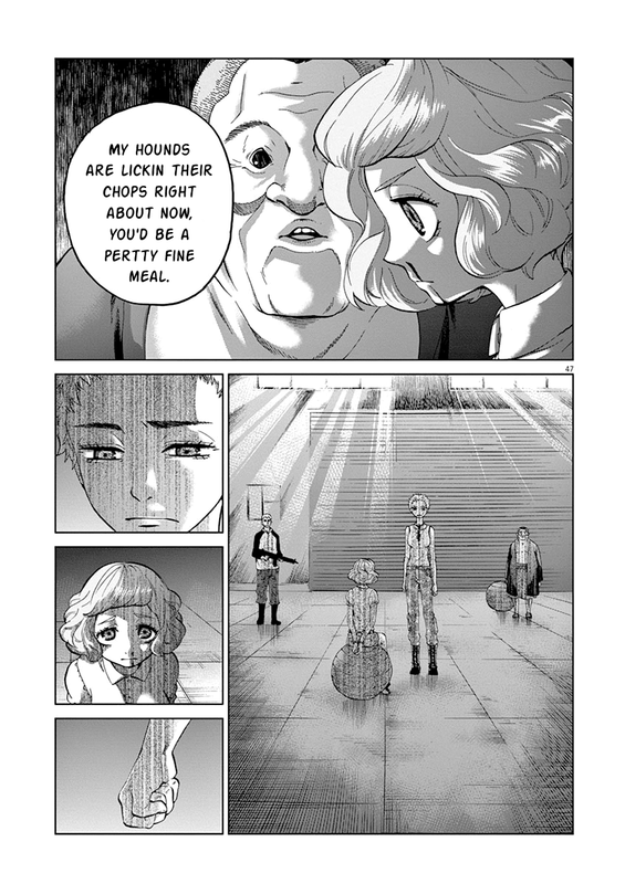 Violence ActionVol2-10