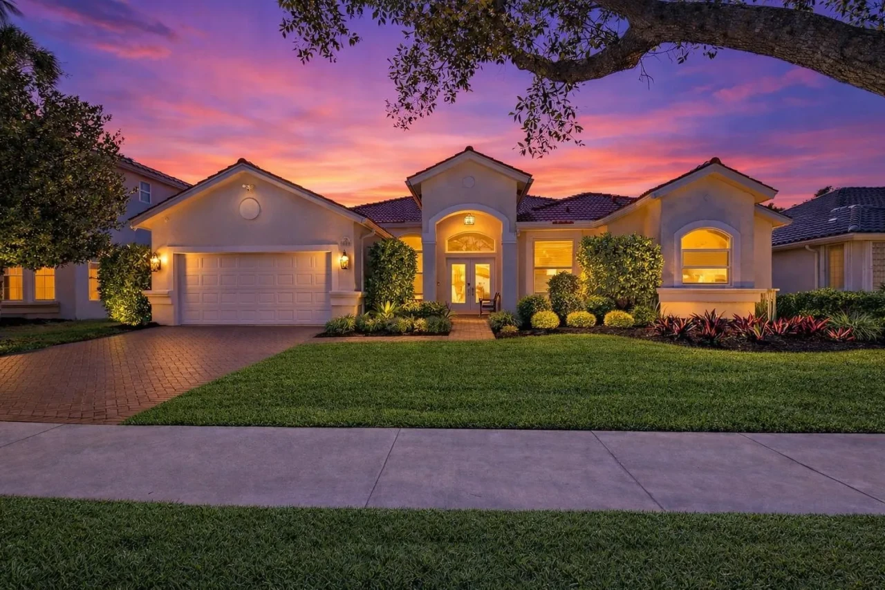 10078 Lexington Estates Boulevard, Boca Raton, FL 33428