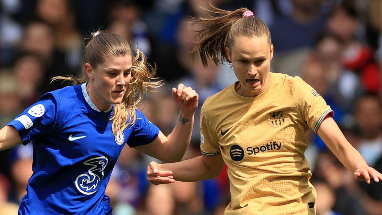 Nhận định, đánh giá Nữ Chelsea FC vs Nữ FC Barcelona, 03h00 ngày 21/11
