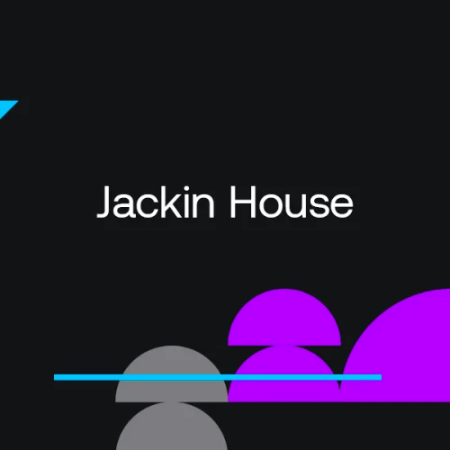 Beatport Closing Essentials 2022: Jackin House (2022)
