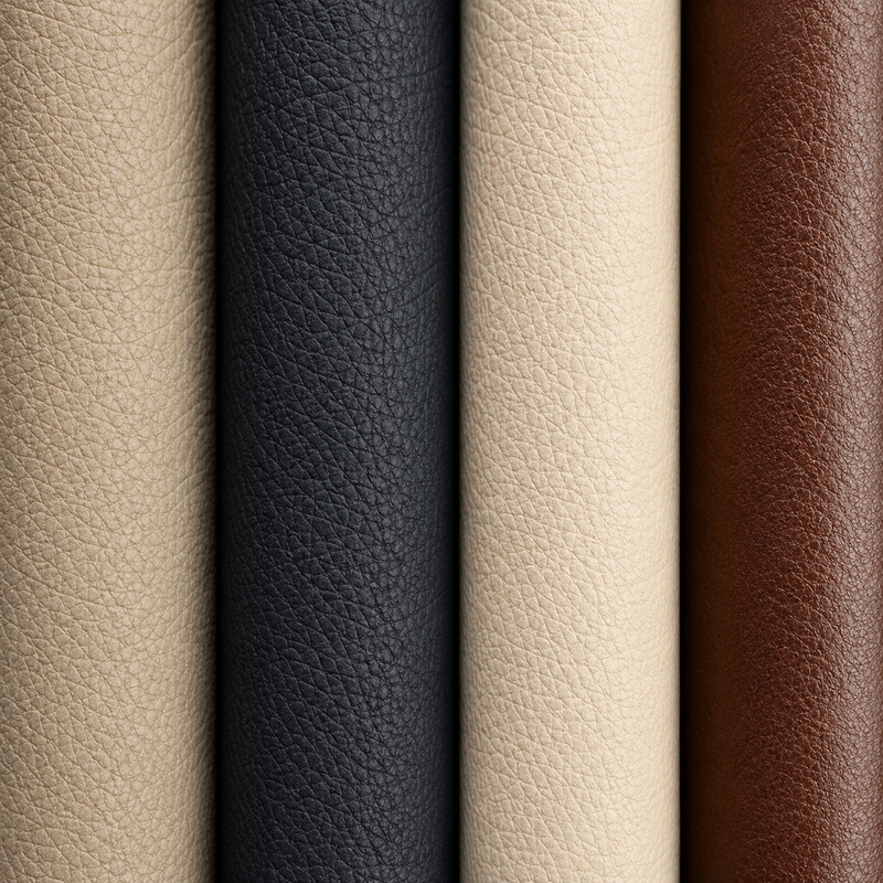 AURA LEATHER Detail Image