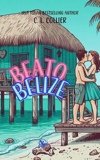 C. L. Collier  - Beato Belize (2024)