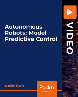 Autonomous Robots Model Predictive Control