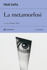 Franz Kafka – La metamorfosi (2026)