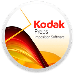 Kodak Preps 9.5.0 Build 148