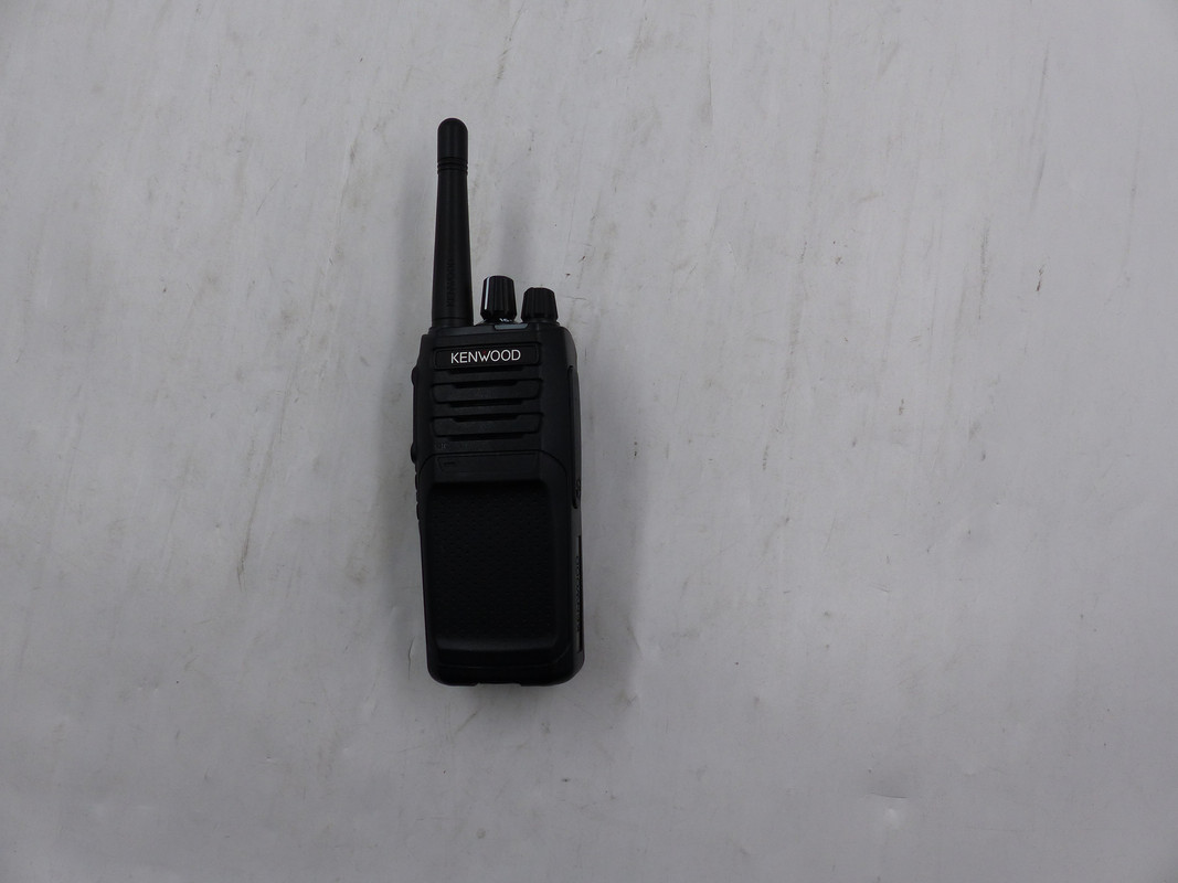 KENWOOD NX-1300 SERIES DIGITAL UHF RADIO