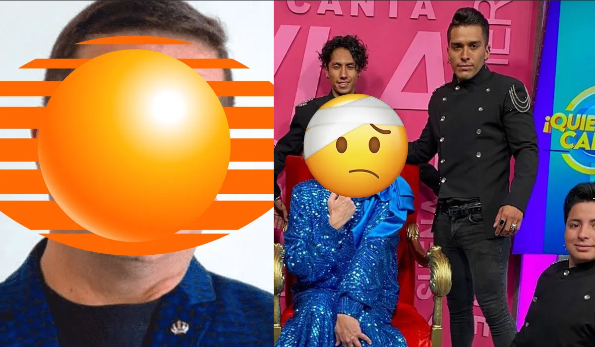 Tras ser internado, conductor de Ventaneando es reemplazado por actor de Televisa