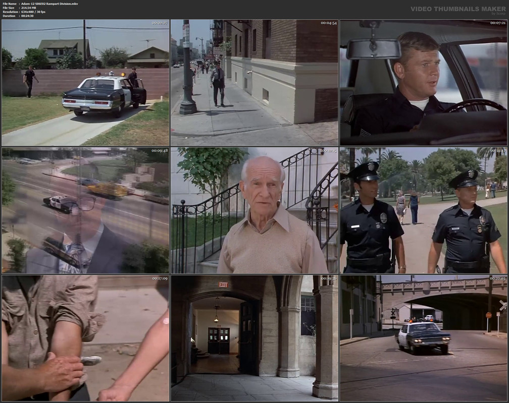 Adam-12 S06E02 Rampart Division.mkv