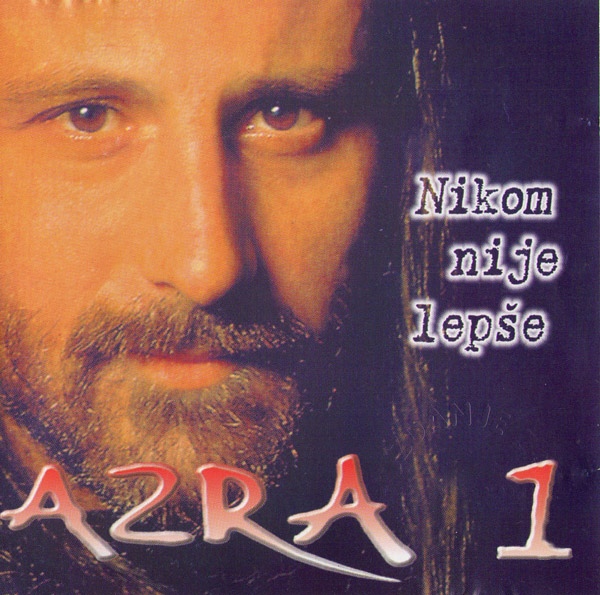 Azra-Nikom Nije Lepse1-cover
