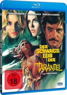 La tarantola dal ventre nero (1971) .mkv FullHD 1080p HEVC x265 AC3 ITA-GER