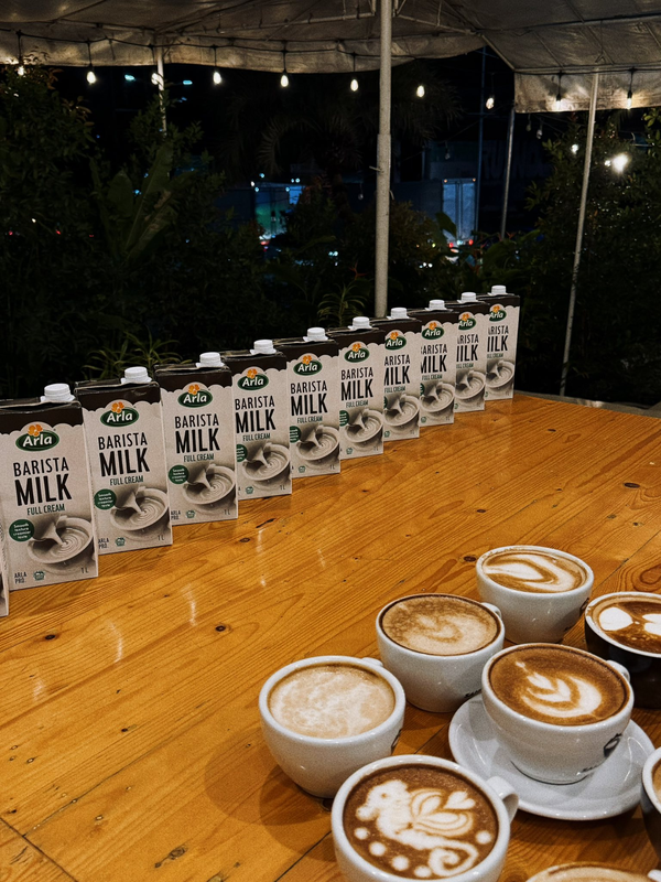 Accaza Coffee