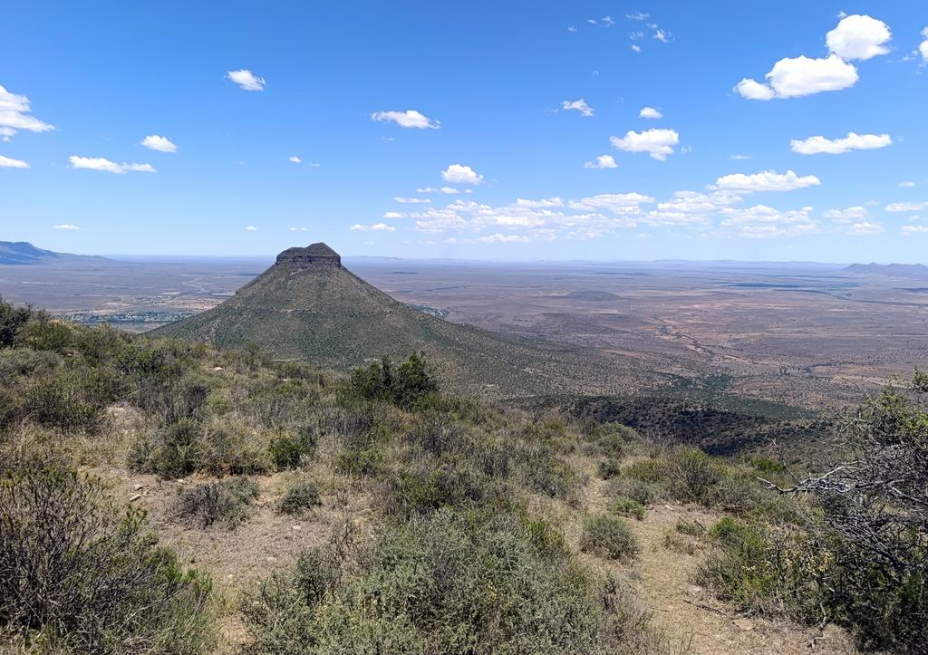 Такая близкая Африка. (ЮАР. 22 дня и 4200 км. Ноябрь-Декабрь)