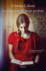 Cristina Caboni – La rilegatrice di storie perdute (2017)